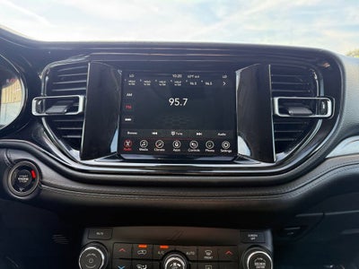 2021 Dodge Durango SXT