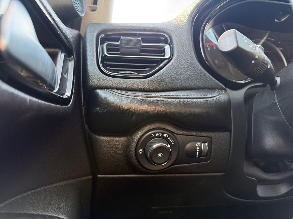 2021 Dodge Durango SXT