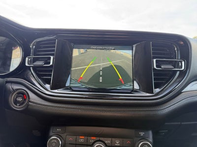 2021 Dodge Durango SXT