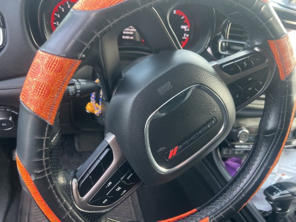 2021 Dodge Durango SXT