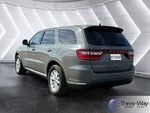 2021 Dodge Durango SXT