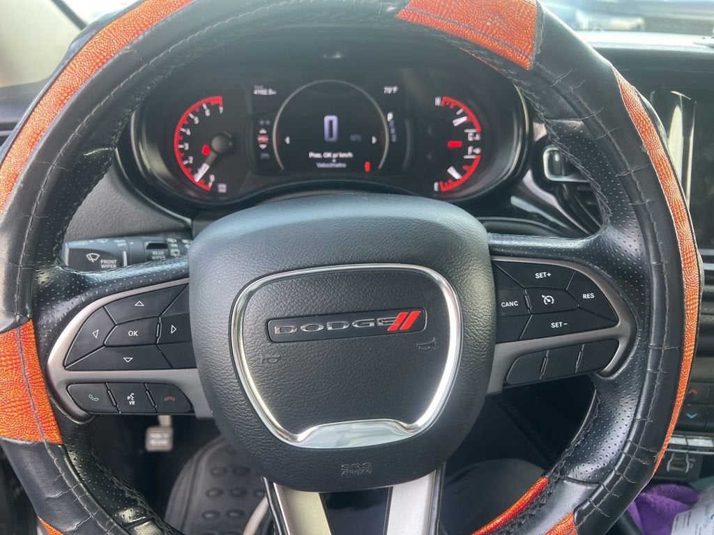 2021 Dodge Durango SXT