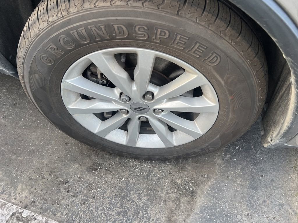 2021 Dodge Durango SXT