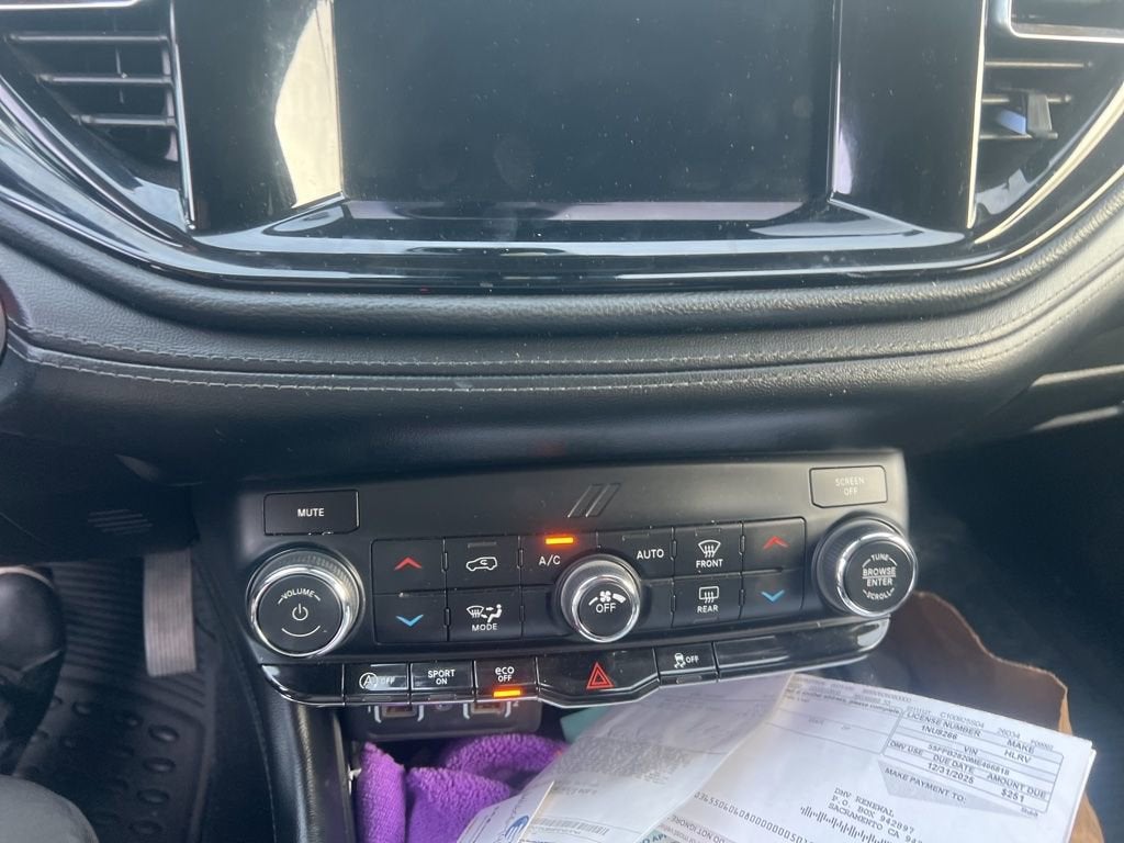 2021 Dodge Durango SXT