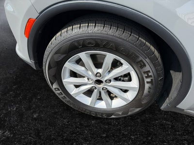 2021 Dodge Durango SXT