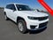 2023 Jeep Grand Cherokee L Limited 4x2