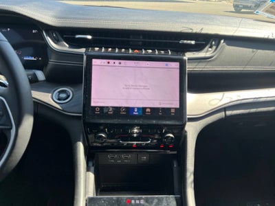 2023 Jeep Grand Cherokee L Limited 4x2