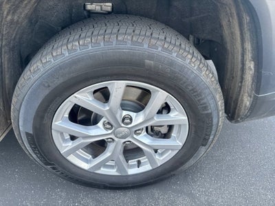 2023 Jeep Grand Cherokee L Limited 4x2