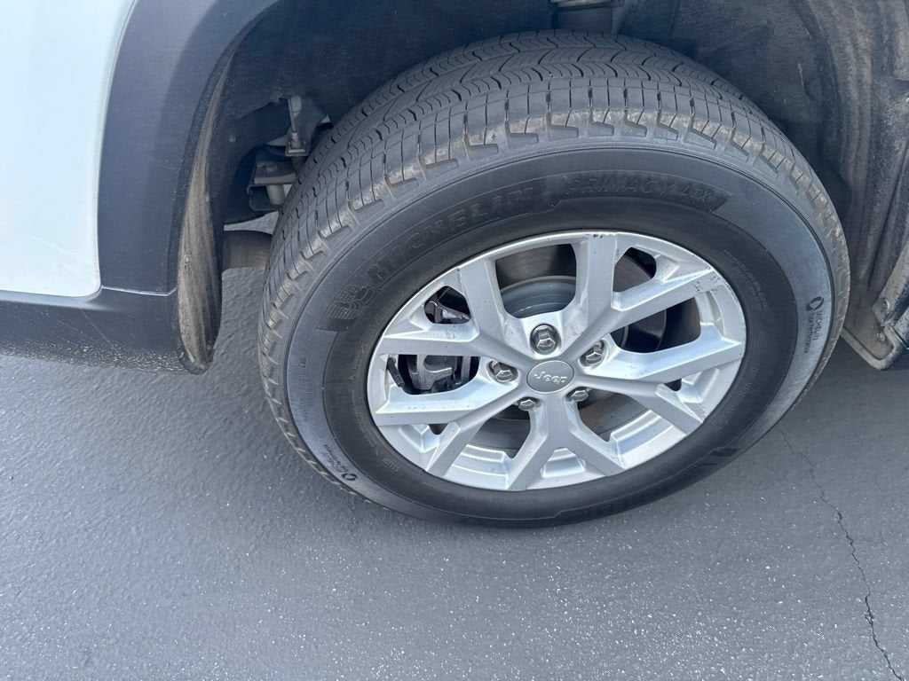 2023 Jeep Grand Cherokee L Limited 4x2