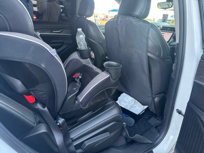2023 Jeep Grand Cherokee L Limited 4x2