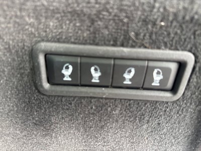 2024 Jeep Grand Wagoneer L Series II