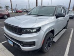 2024 Jeep Grand Wagoneer L Series II