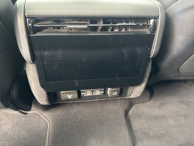 2024 Jeep Grand Wagoneer L Series II