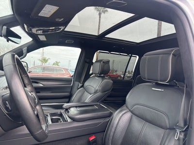 2024 Jeep Grand Wagoneer L Series II