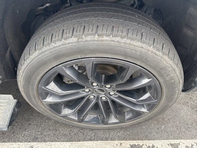 2024 Jeep Grand Wagoneer L Series II