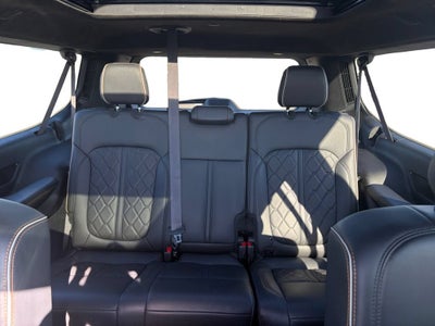 2024 Jeep Grand Wagoneer L Series III