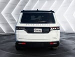 2024 Jeep Grand Wagoneer L Series III