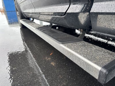 2020 RAM 1500 Classic Tradesman