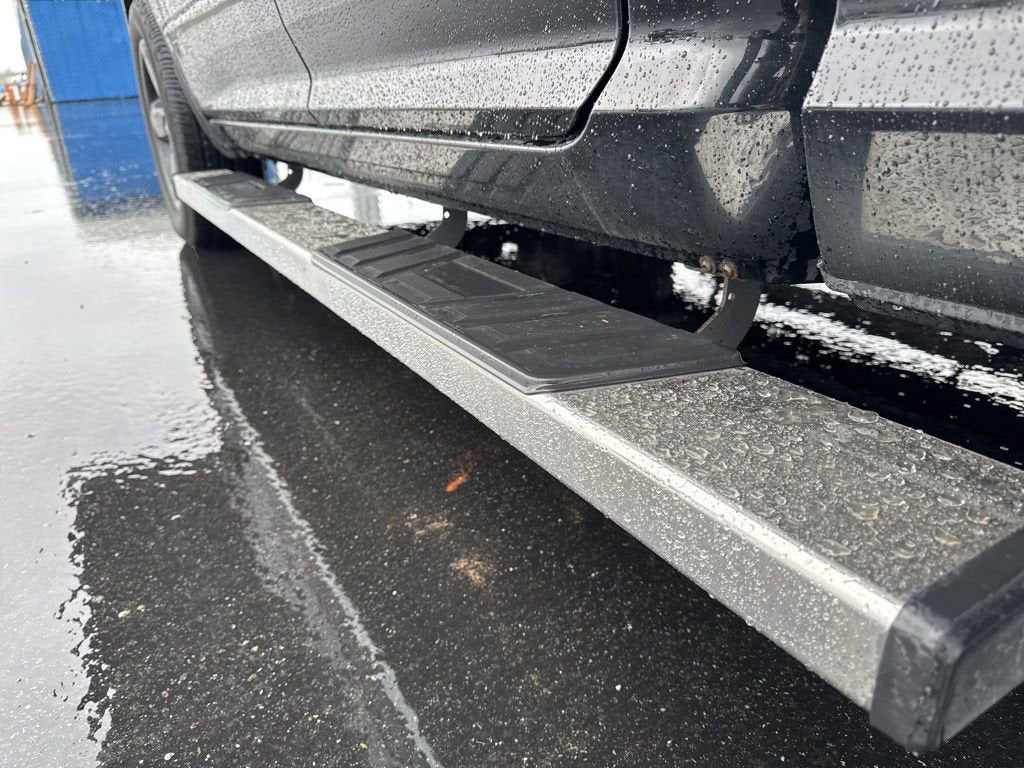 2020 RAM 1500 Classic Tradesman