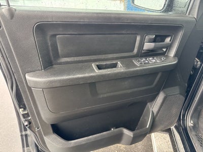 2020 RAM 1500 Classic Tradesman