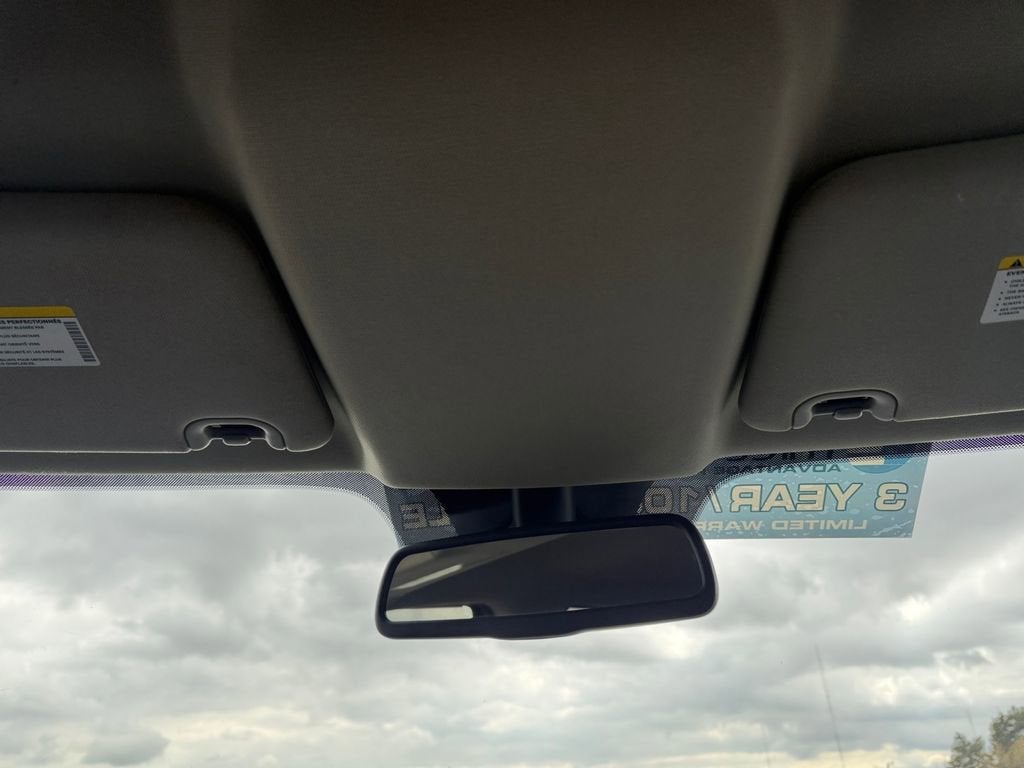 2020 RAM 1500 Classic Tradesman