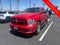 2018 RAM 1500 Express Quad Cab 4x2 6'4" Box