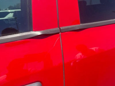 2018 RAM 1500 Express Quad Cab 4x2 6'4" Box