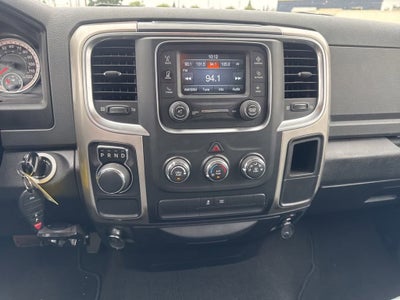 2017 RAM 1500 SLT