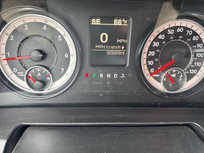 2017 RAM 1500 SLT
