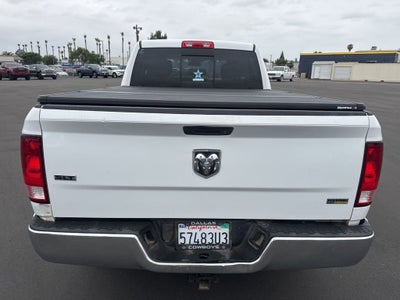 2017 RAM 1500 SLT