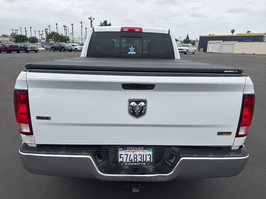 2017 RAM 1500 SLT
