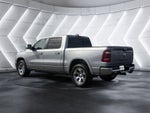2019 RAM 1500 Laramie Crew Cab 4x4 5'7" Box
