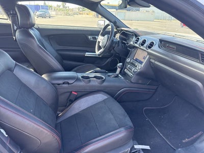 2022 Ford Mustang GT