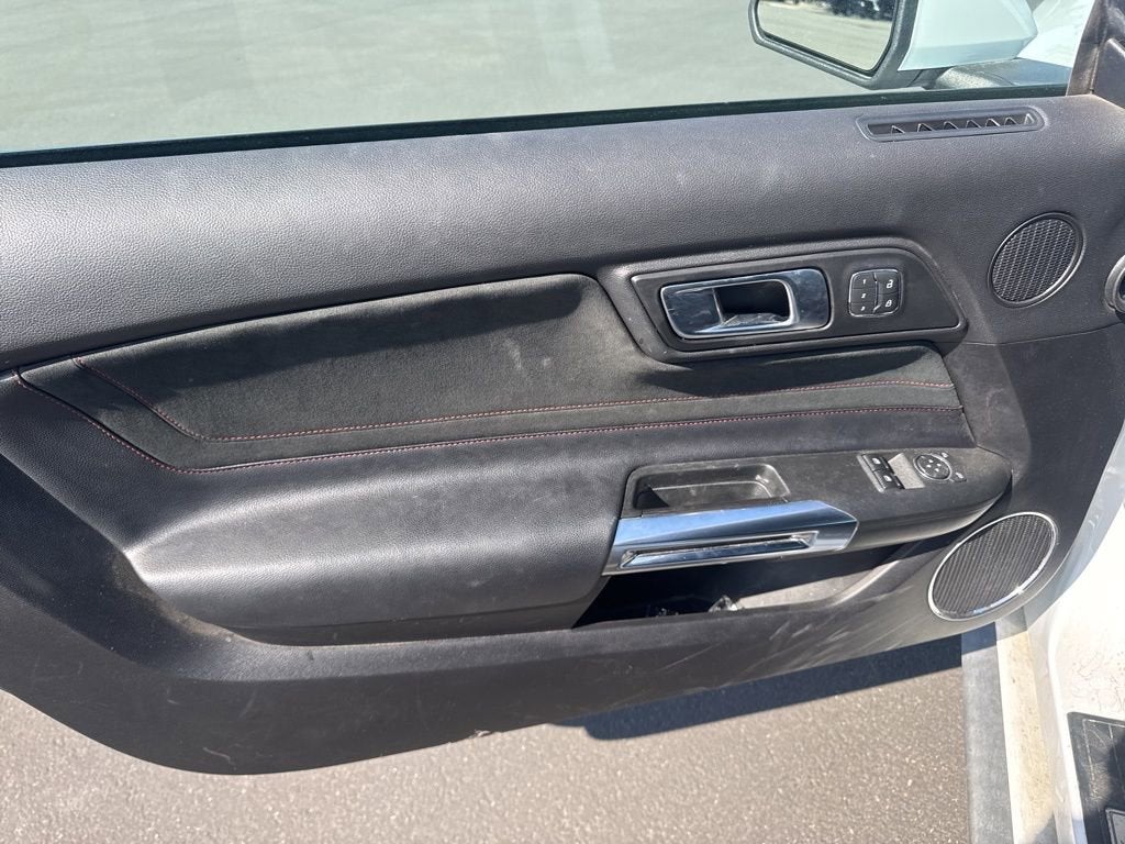 2022 Ford Mustang GT