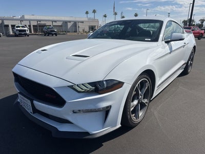 2022 Ford Mustang GT