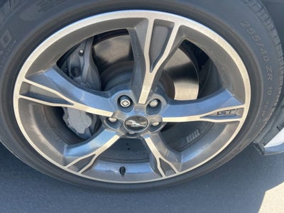 2022 Ford Mustang GT