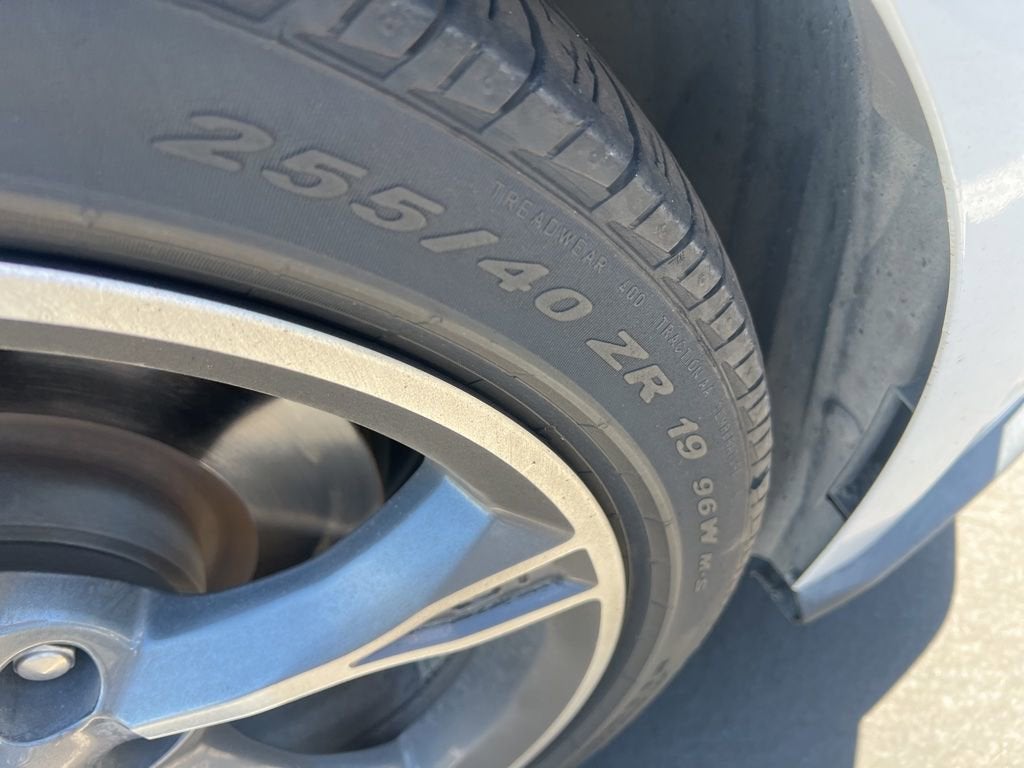 2022 Ford Mustang GT