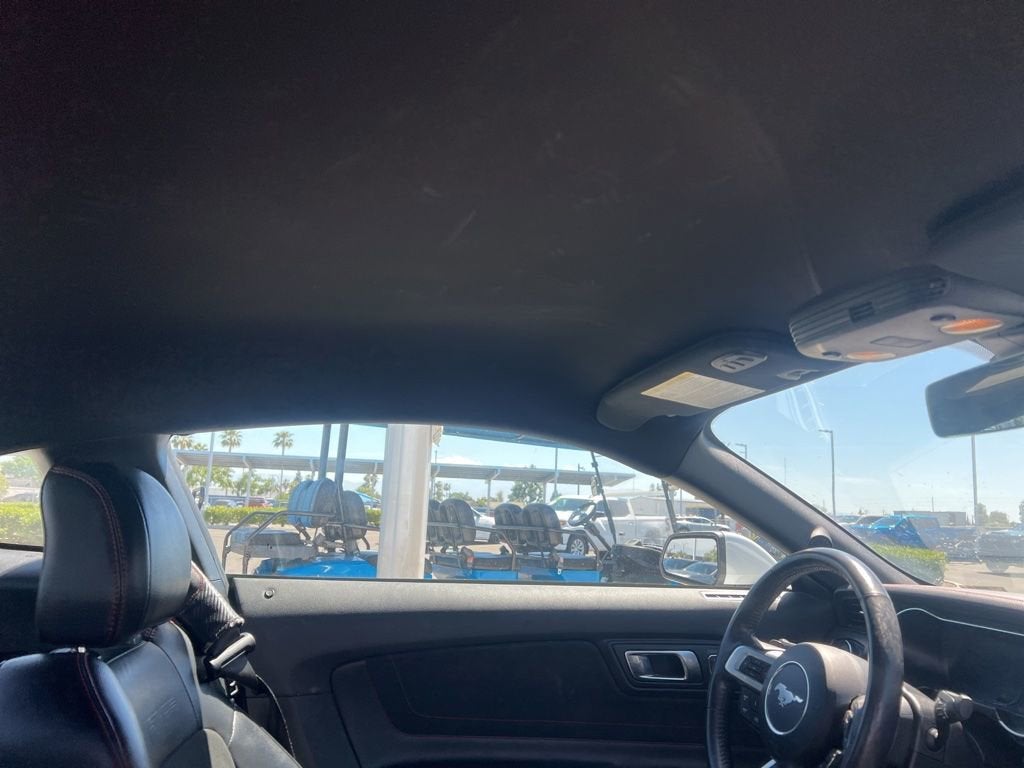 2022 Ford Mustang GT