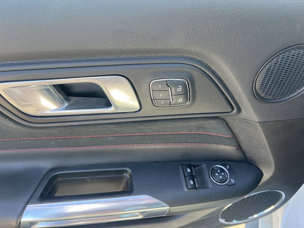 2022 Ford Mustang GT