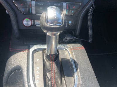 2022 Ford Mustang GT