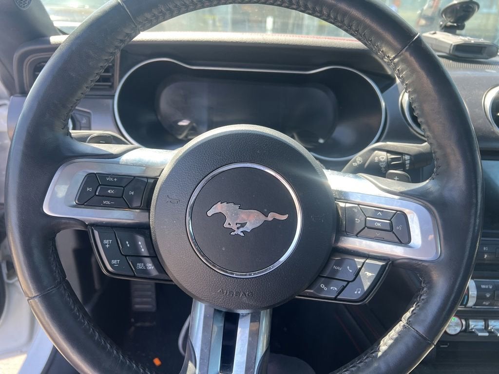 2022 Ford Mustang GT