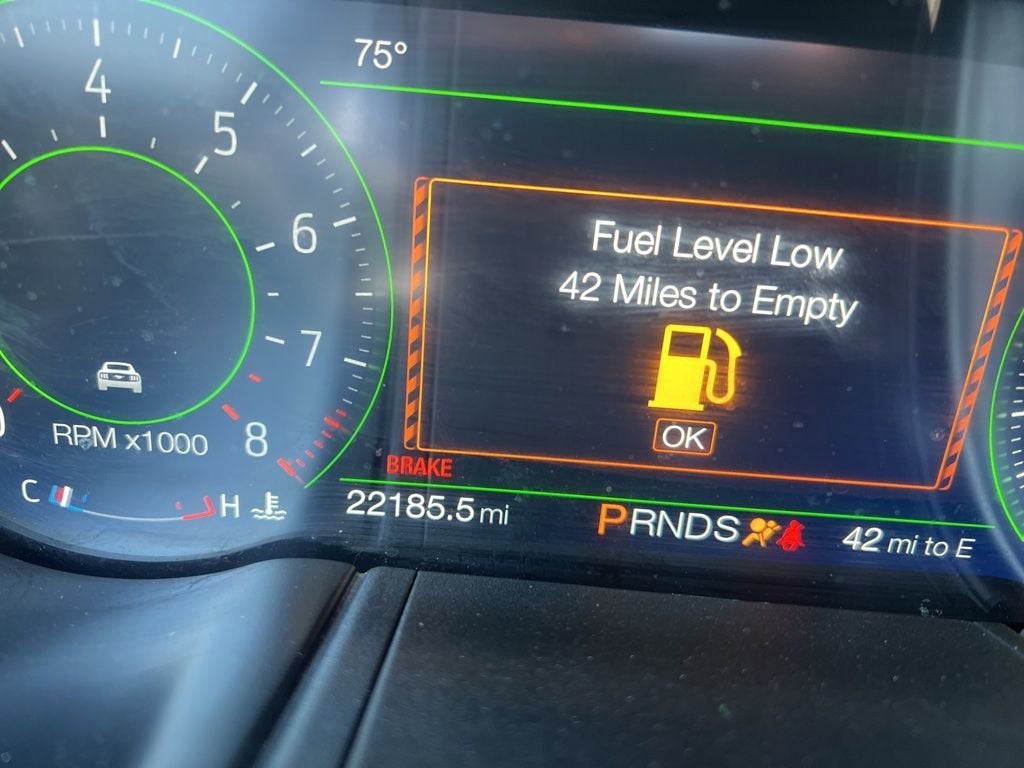 2022 Ford Mustang GT