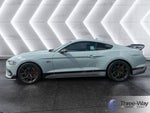 2022 Ford Mustang Mach 1