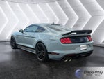2022 Ford Mustang Mach 1