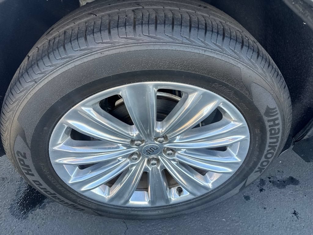 2021 Ford Explorer King Ranch
