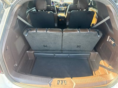 2021 Ford Explorer King Ranch