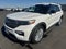 2021 Ford Explorer King Ranch