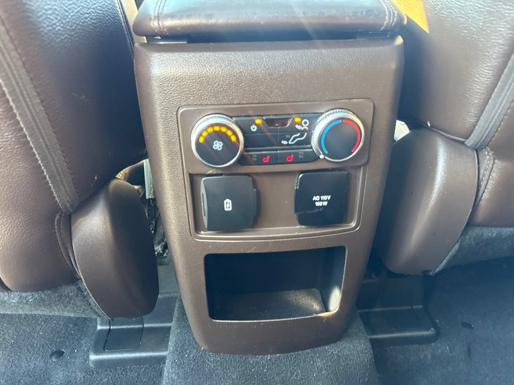 2021 Ford Explorer King Ranch