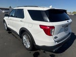 2021 Ford Explorer King Ranch