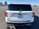 2021 Ford Explorer King Ranch